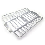 Radiator Grille Guard Cover Protector for Suzuki Boulevard M109 (2006–2013)