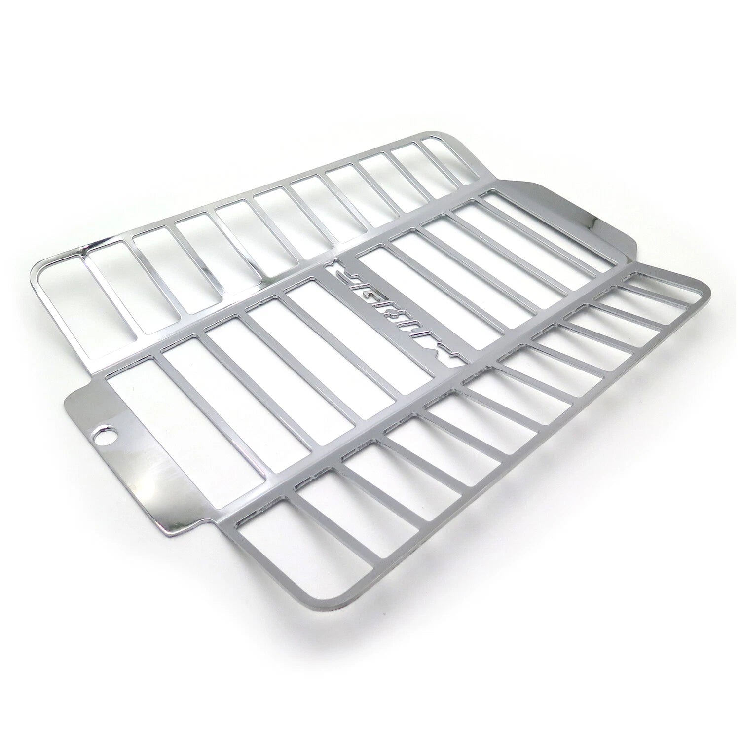Radiator Grille Guard Cover Protector for Suzuki Boulevard M109 (2006–2013)