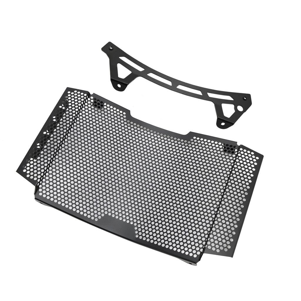 Radiator Guard Cover for Duke 790 890 (2022–2023)