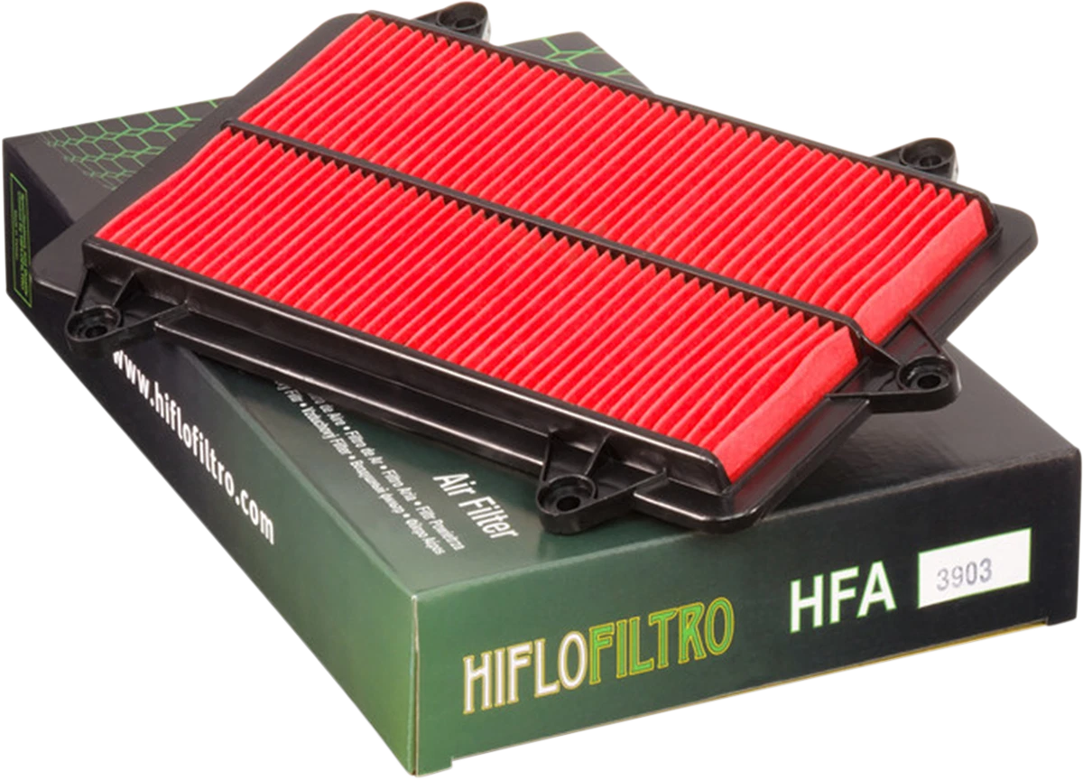 HIFLOFILTRO Air Filter for Suzuki (HFA3903)