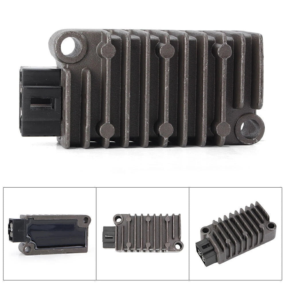 Voltage Regulator Rectifier for Yamaha TTR225 TTR250 XT225 (1999–2006)