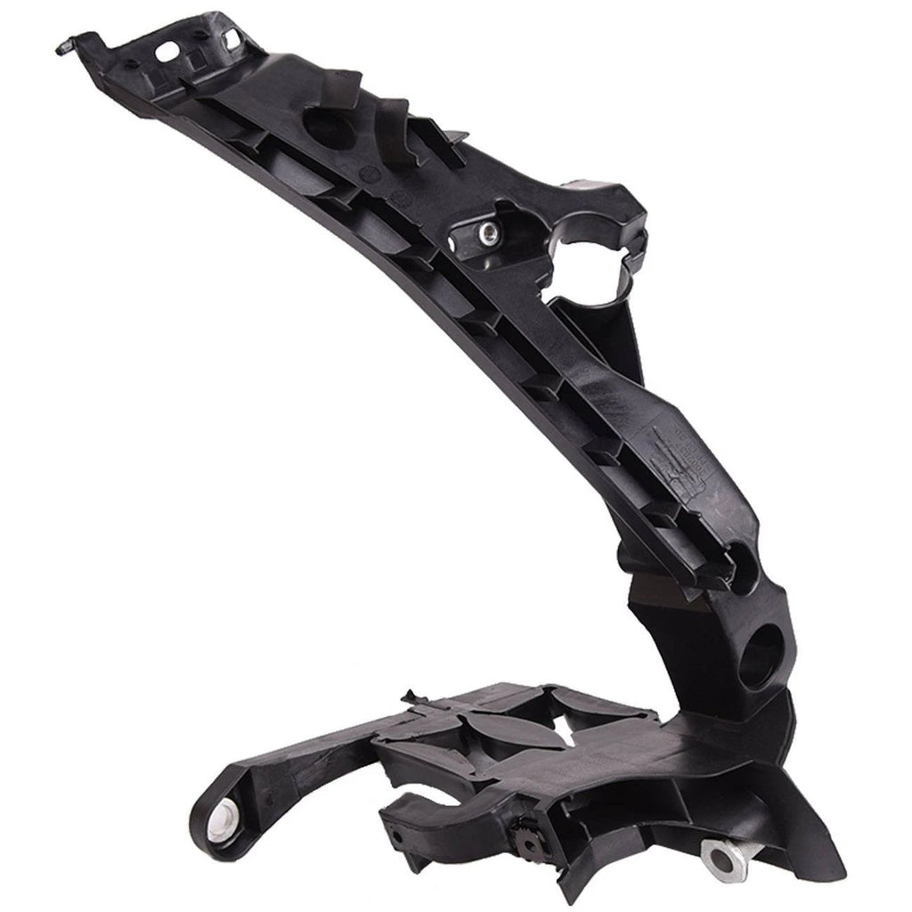 2X Front Left Headlight Support Mount Plate for Audi S4 A4 (1996-2001)