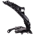 2X Front Left Headlight Support Mount Plate for Audi S4 A4 (1996-2001)