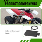 Air Box Lid Cover Cap & Seal for Yamaha Blaster (1988–2006)