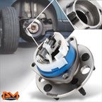 Fuel Pump Module for Silverado/Sierra 1500 (2010–2013)