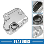 Oil Pan Gasket Kit & Transmission Filter for Suzuki Jimny (1998–2014)