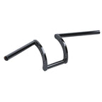 1" Handlebars for Honda Yamaha Suzuki Kawasaki Bobber Chopper