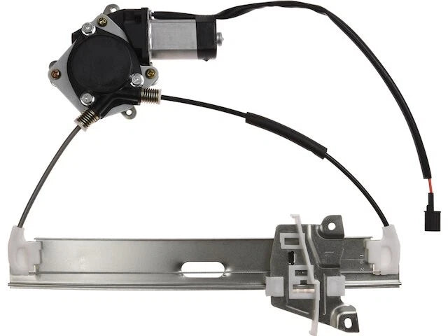 Rear Left Window Regulator for Mazda Tribute (2008–2011) GG187SB