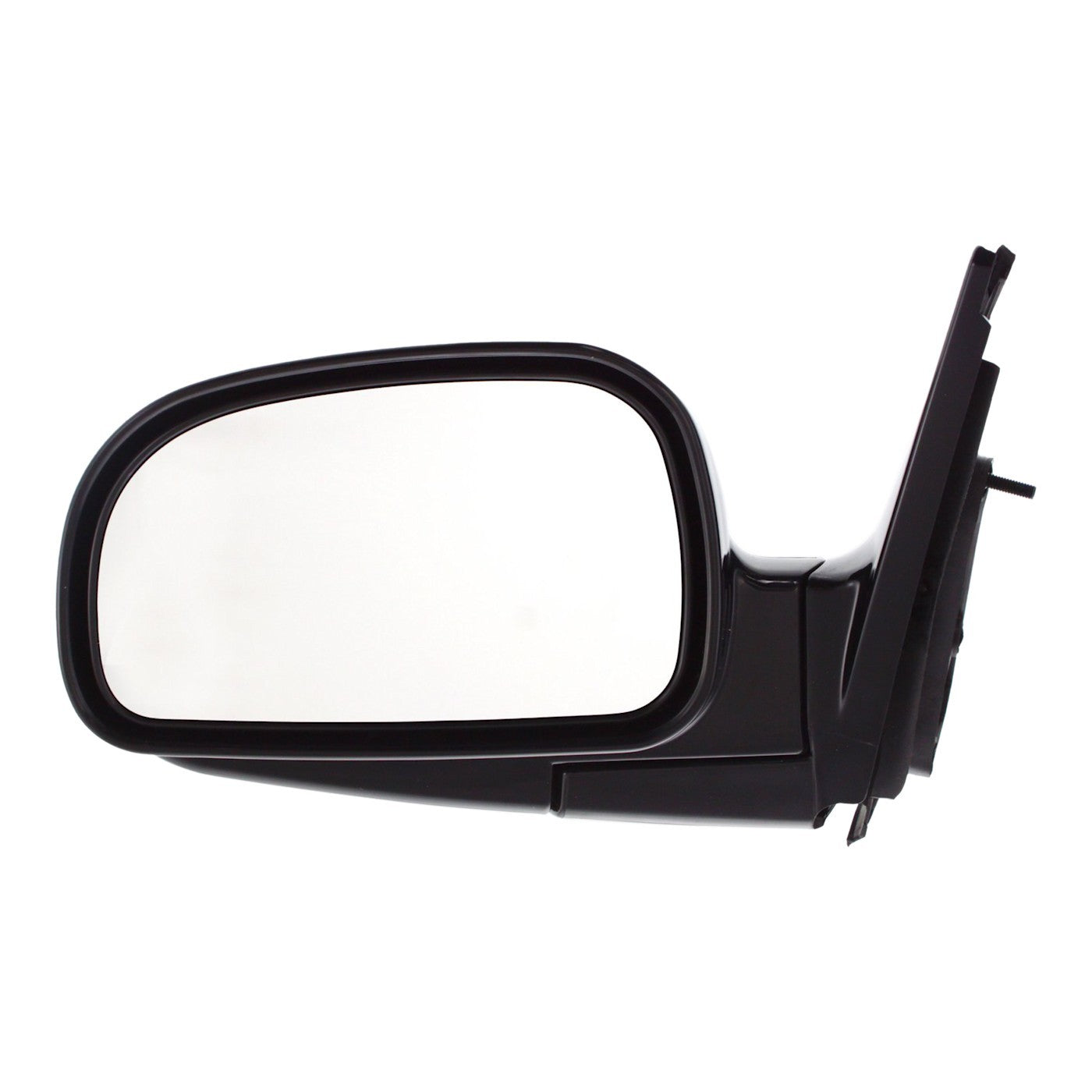 Driver Side Mirror for Hyundai Santa Fe (2003–2004)