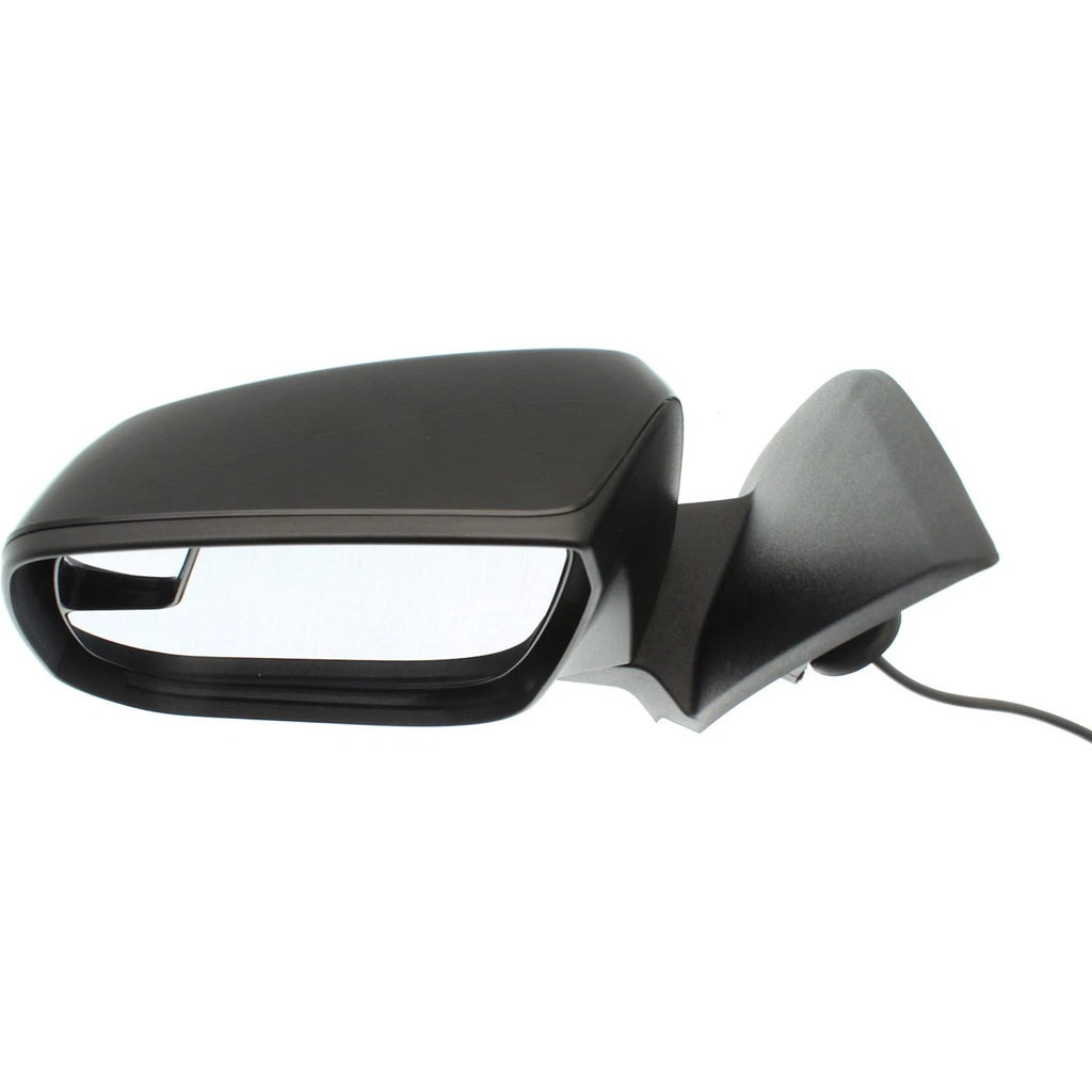 Driver Left Side Mirror for Chevy Canyon, Colorado (2015–2022)