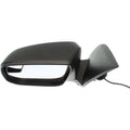 Driver Left Side Mirror for Chevy Canyon, Colorado (2015–2022)