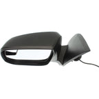 Driver Left Side Mirror for Chevy Canyon, Colorado (2015–2022)