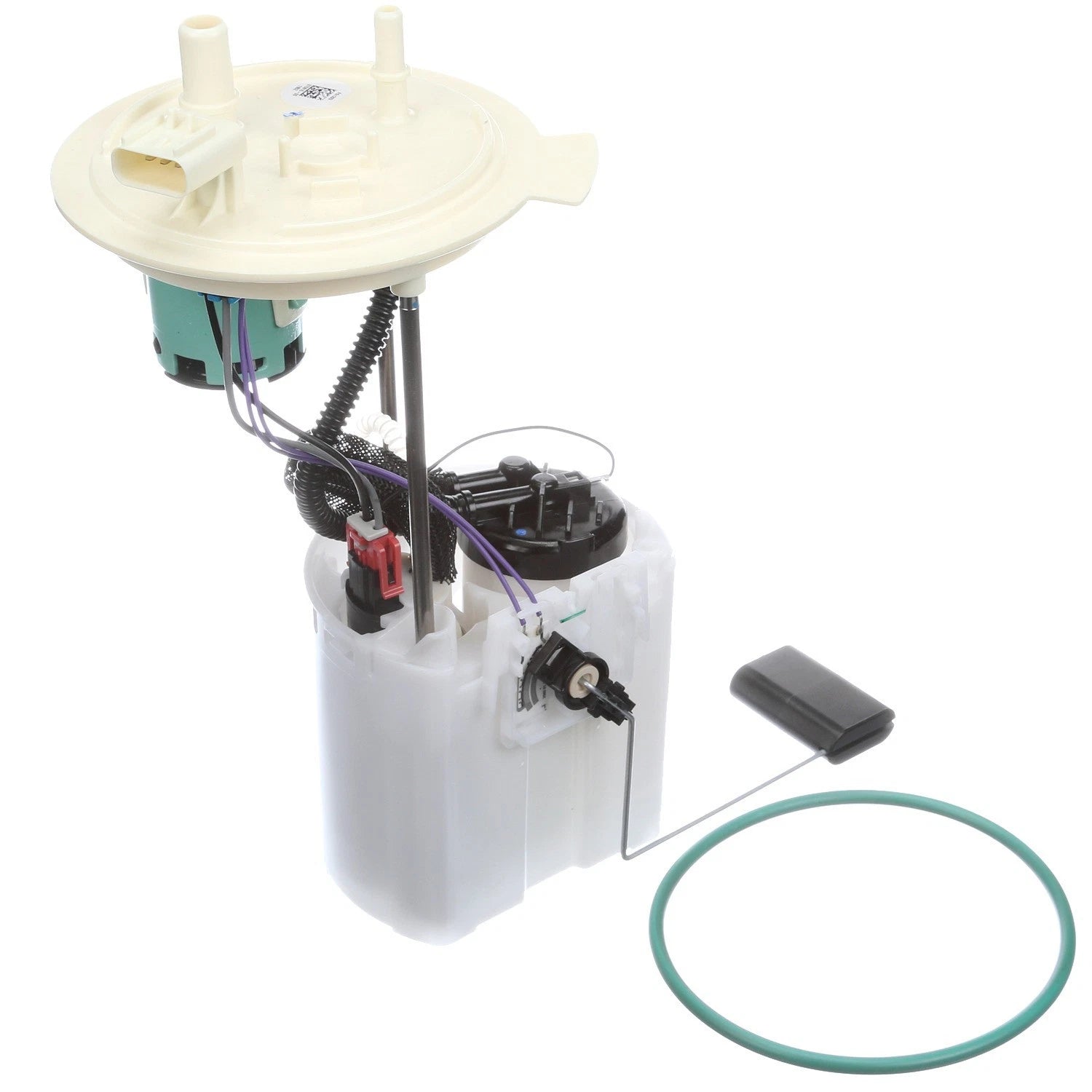 Delphi FG1323 Fuel Pump Module Assembly for Ford Expedition/Navigator (2003–2014)