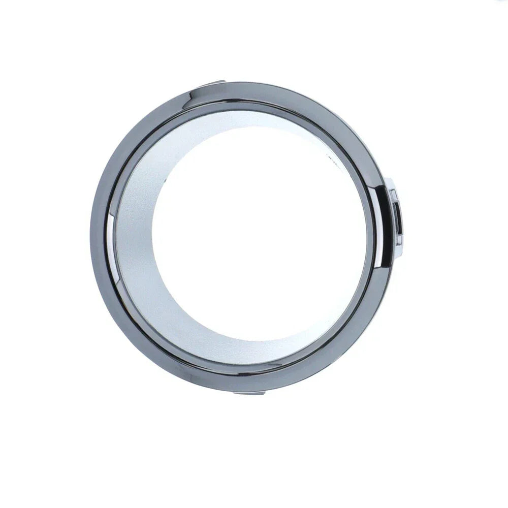Left Side Fog Light Trim Ring for Chrysler Pacifica Voyager (2017-2023)