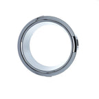 Left Side Fog Light Trim Ring for Chrysler Pacifica Voyager (2017-2023)
