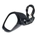 Heated Side View Mirror Left for Honda Civic (2022–2024) HO1320352