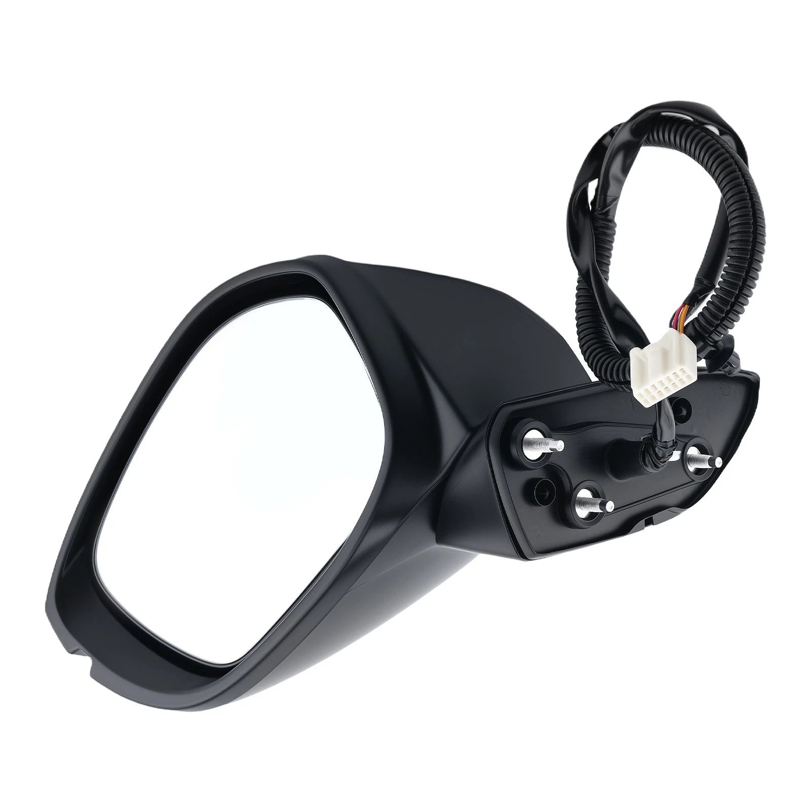 Heated Side View Mirror Left for Honda Civic (2022–2024) HO1320352