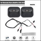 LED Tailgate Step Light for Silverado/Sierra MultiPro (2019–2023)