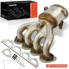 Catalytic Converter for Chevrolet Cruze (2011–2015) Sonic (2012–2017)