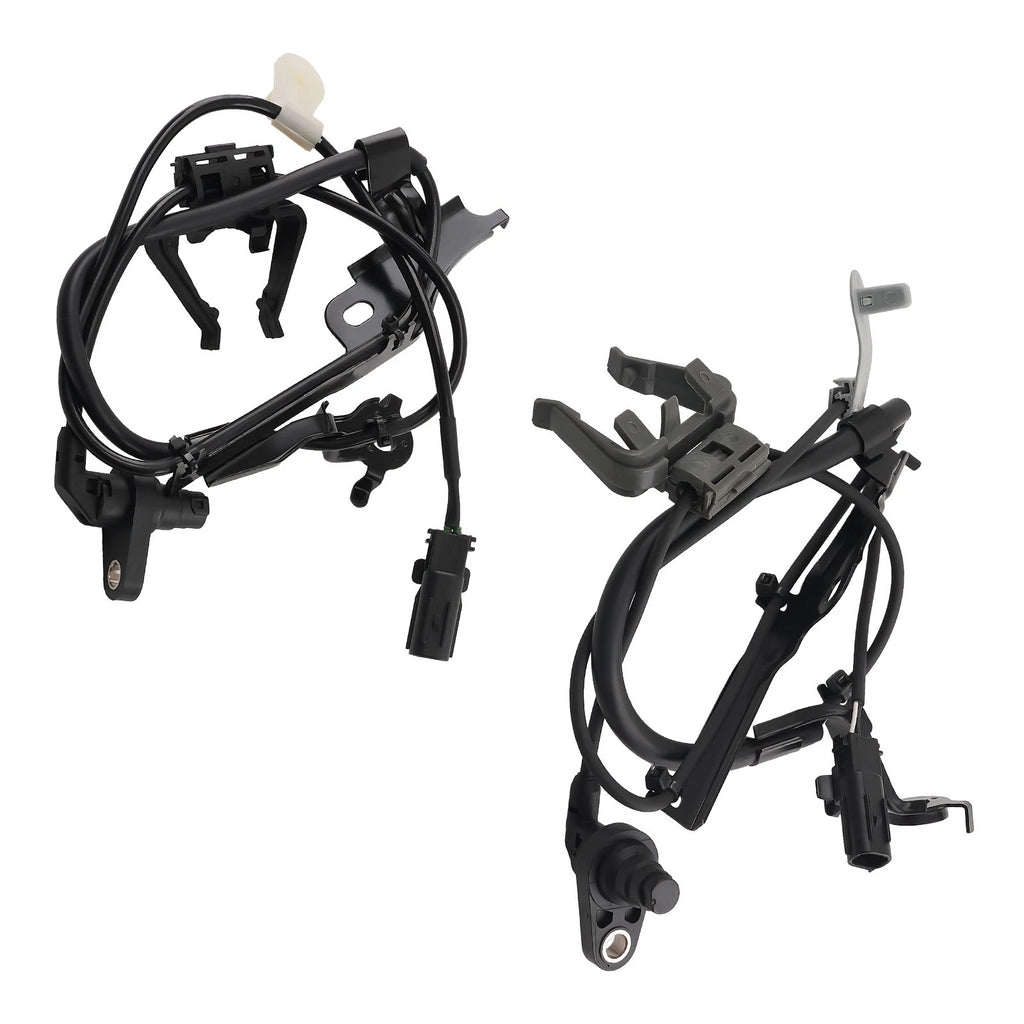2x ABS Wheel Speed Sensor for Lexus RX350/RX450H 10-15 TOYOTA HIGHLANDER