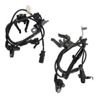 2x ABS Wheel Speed Sensor for Lexus RX350/RX450H 10-15 TOYOTA HIGHLANDER