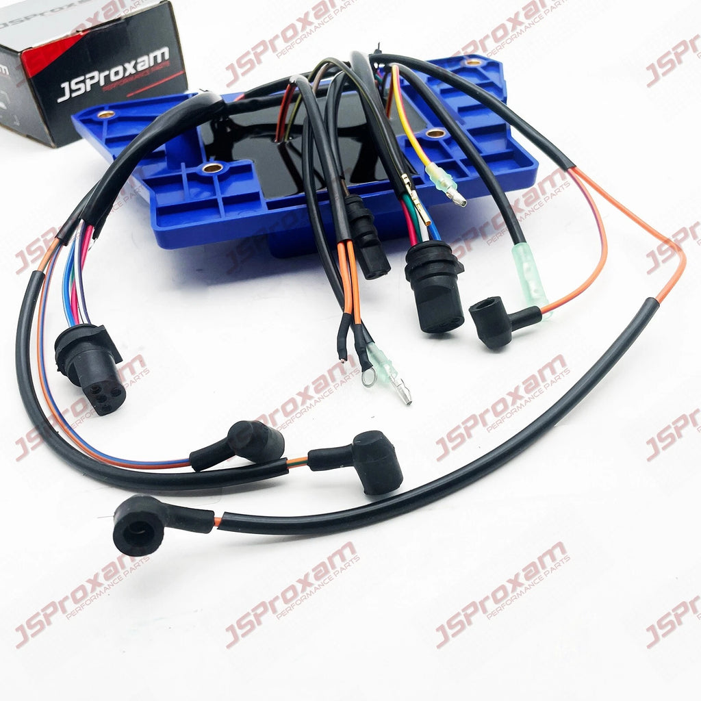 CDI Power Pack for Evinrude Johnson Outboard V4 120-140HP (1988–2001) 583489 584041