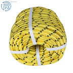 1/2" x 100' Heavy Duty Polyester Rope Sling for Automotive Use
