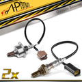 Oxygen Sensor Set of 2 for Nissan Murano Maxima 