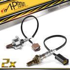 Oxygen Sensor Set of 2 for Nissan Murano Maxima 