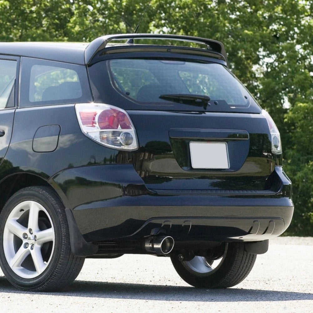 Rear Wiper Arm & Blade for Toyota Matrix (2003–2008) 85241-42040, 85242-12090