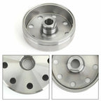 Flywheel Magneto Generator Rotor for Aprilia RSV4 R 1000 Tuono 1100 (2011–2017)
