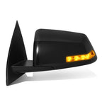 Power Heated Signal Side View Mirror for Saturn Outlook (2007–2008)