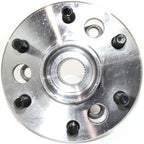2X Wheel Hubs for Chevy Suburban K1500