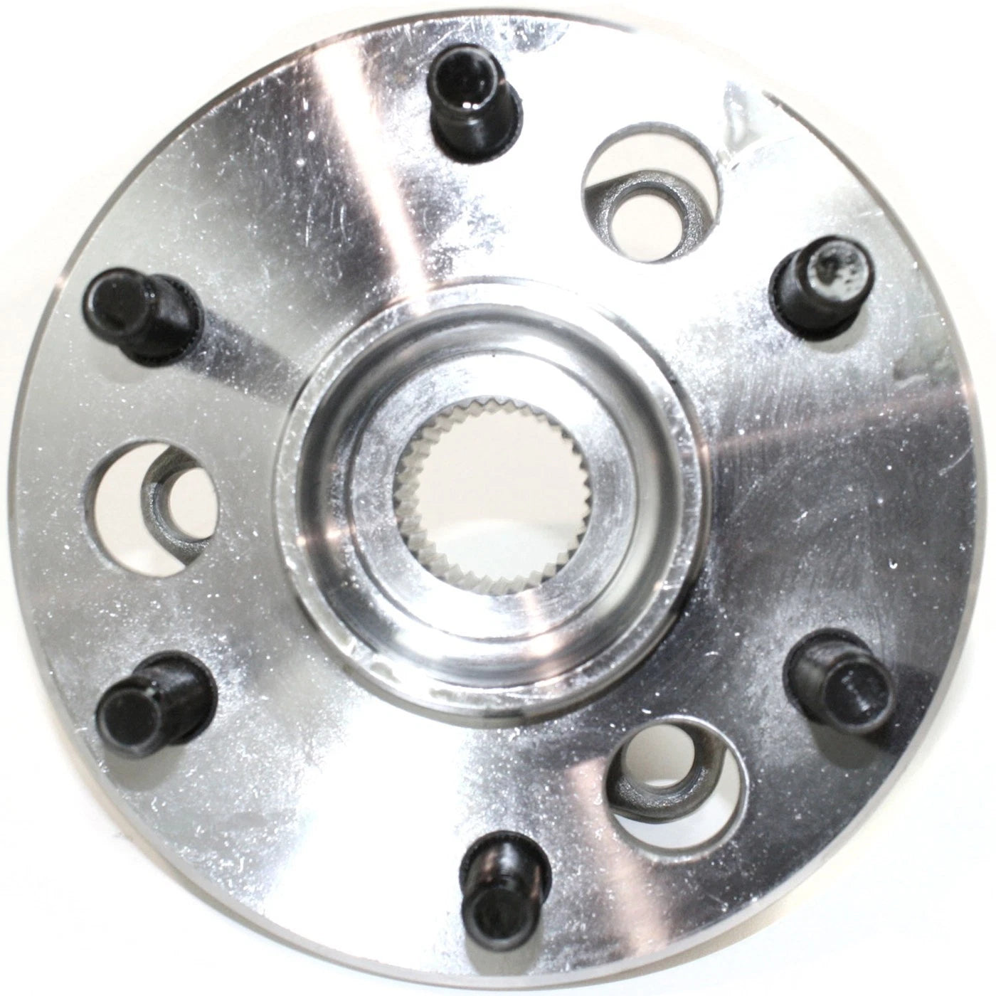 2X Wheel Hubs for Chevy Suburban K1500