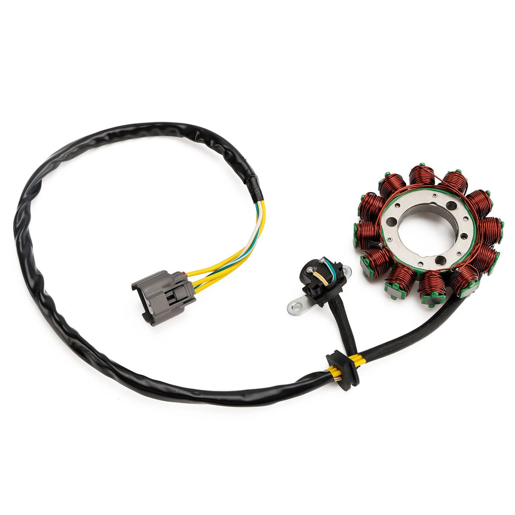 Ignition Stator Regulator Rectifier Gasket for Kawasaki KX450F (2009–2011)
