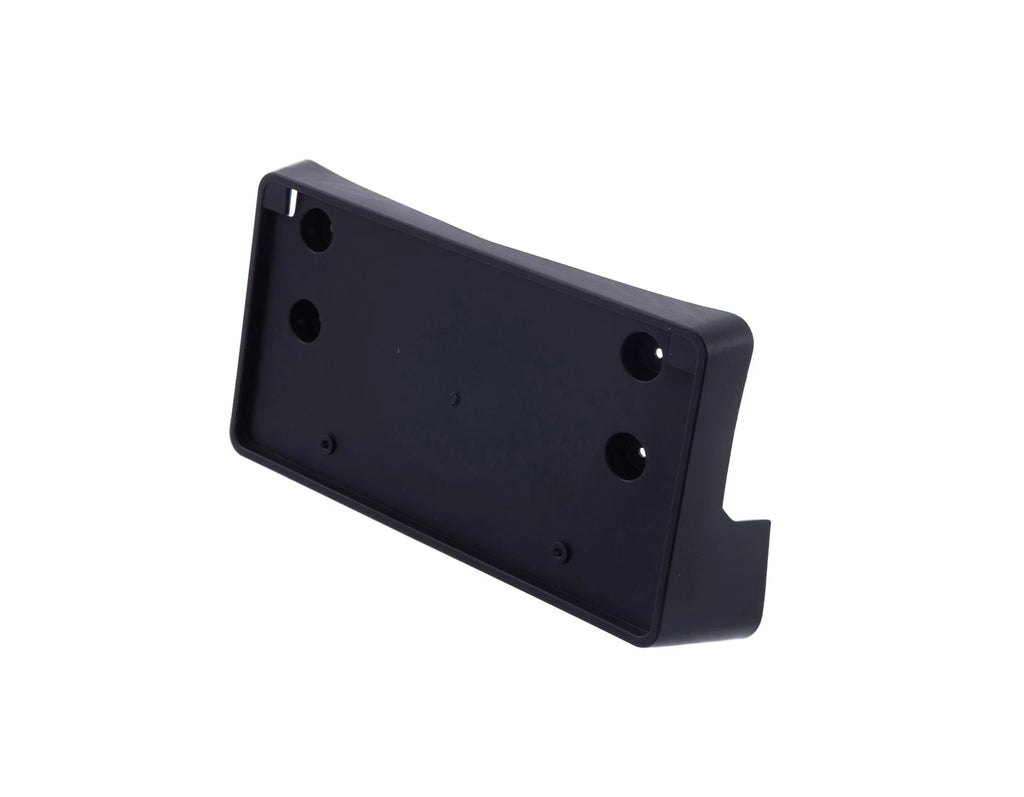 Front Bumper License Plate Bracket Holder for Buick Enclave (2013–2017)