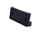 Front Bumper License Plate Bracket Holder for Buick Enclave (2013–2017)