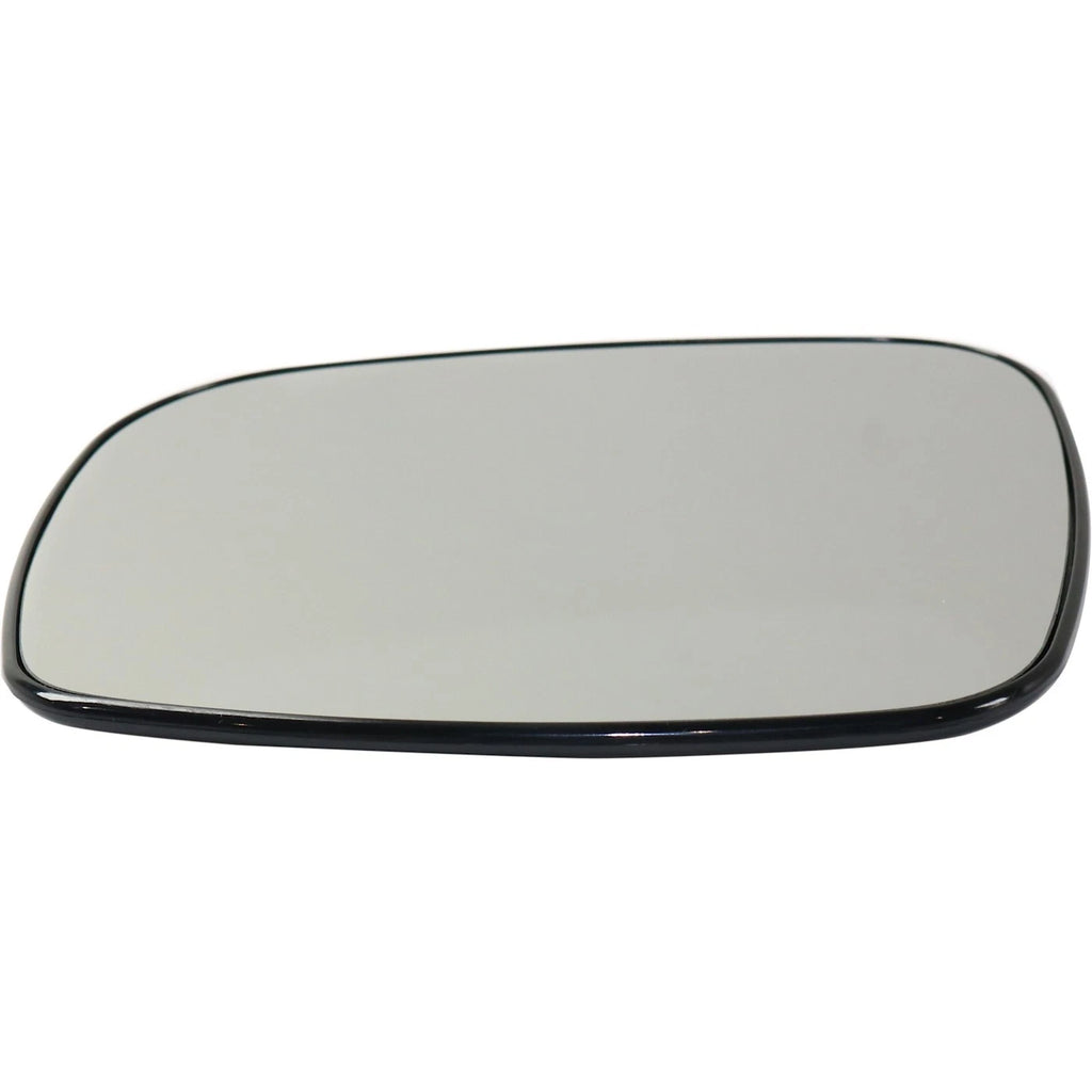 Driver Side Mirror Glass for Dodge Grand Caravan, Town & Country