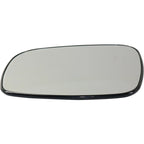 Driver Side Mirror Glass for Dodge Grand Caravan, Town & Country