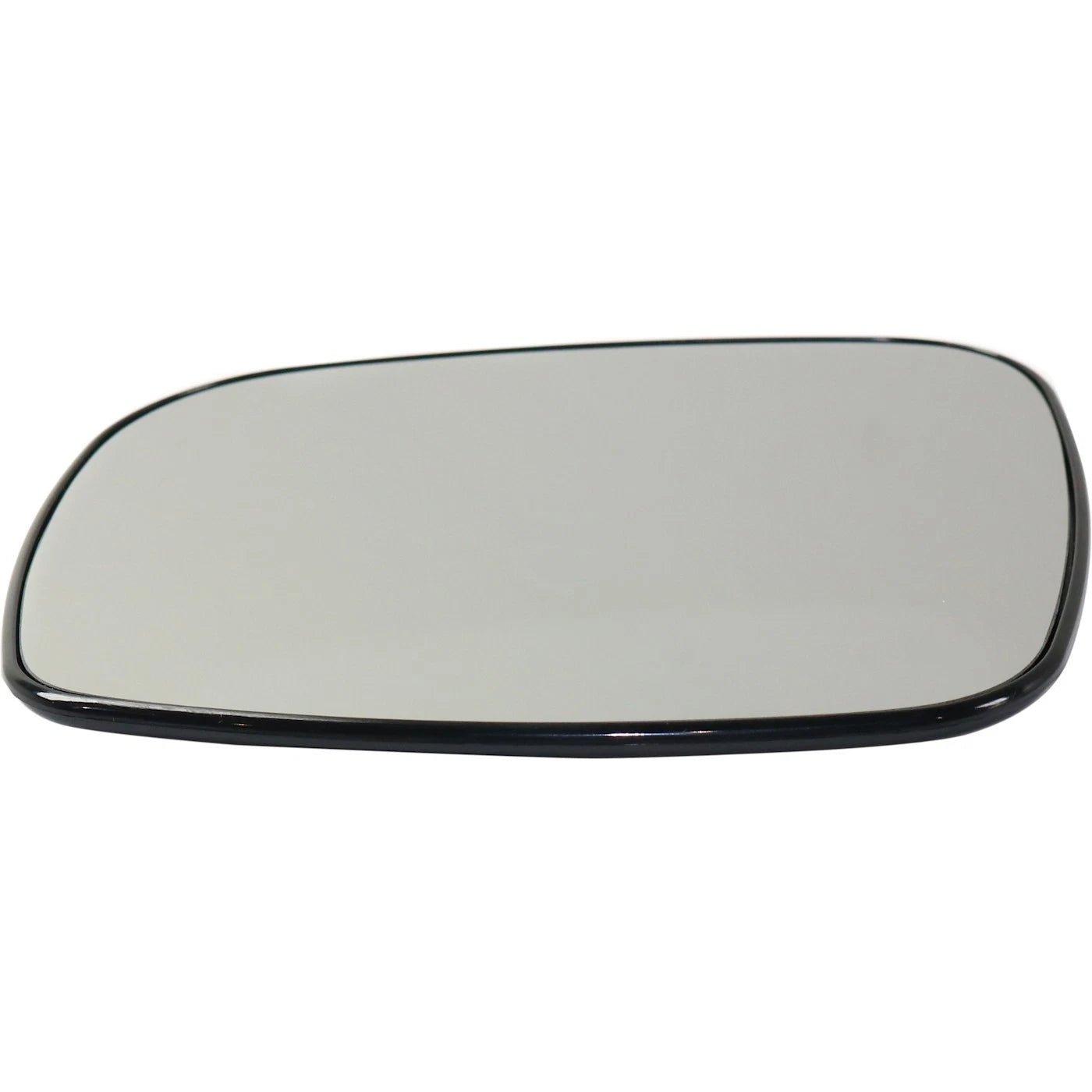 Driver Side Mirror Glass for Dodge Grand Caravan, Town & Country