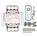 Full Gasket Set Timing Chain Kit Head Bolts for Isuzu Hombre (1999–2000)