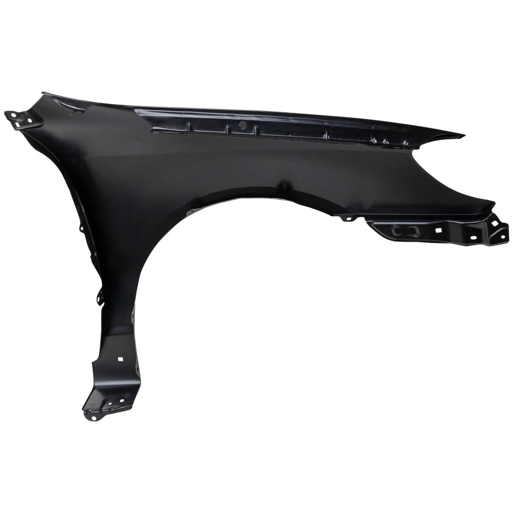 Fender for Toyota Corolla (2003–2008) Front Driver Side S Model