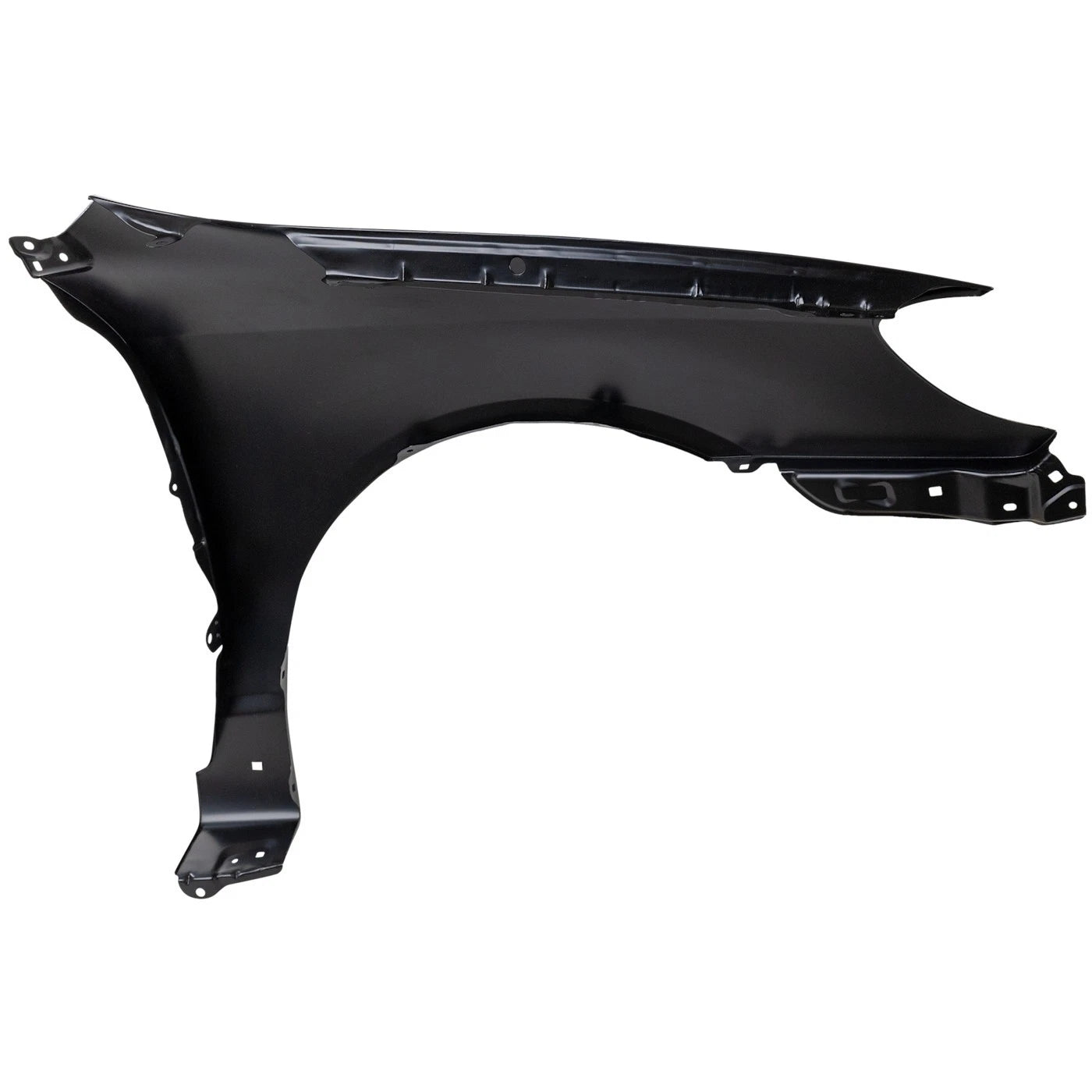 Fender for Toyota Corolla (2003–2008) Front Driver Side S Model
