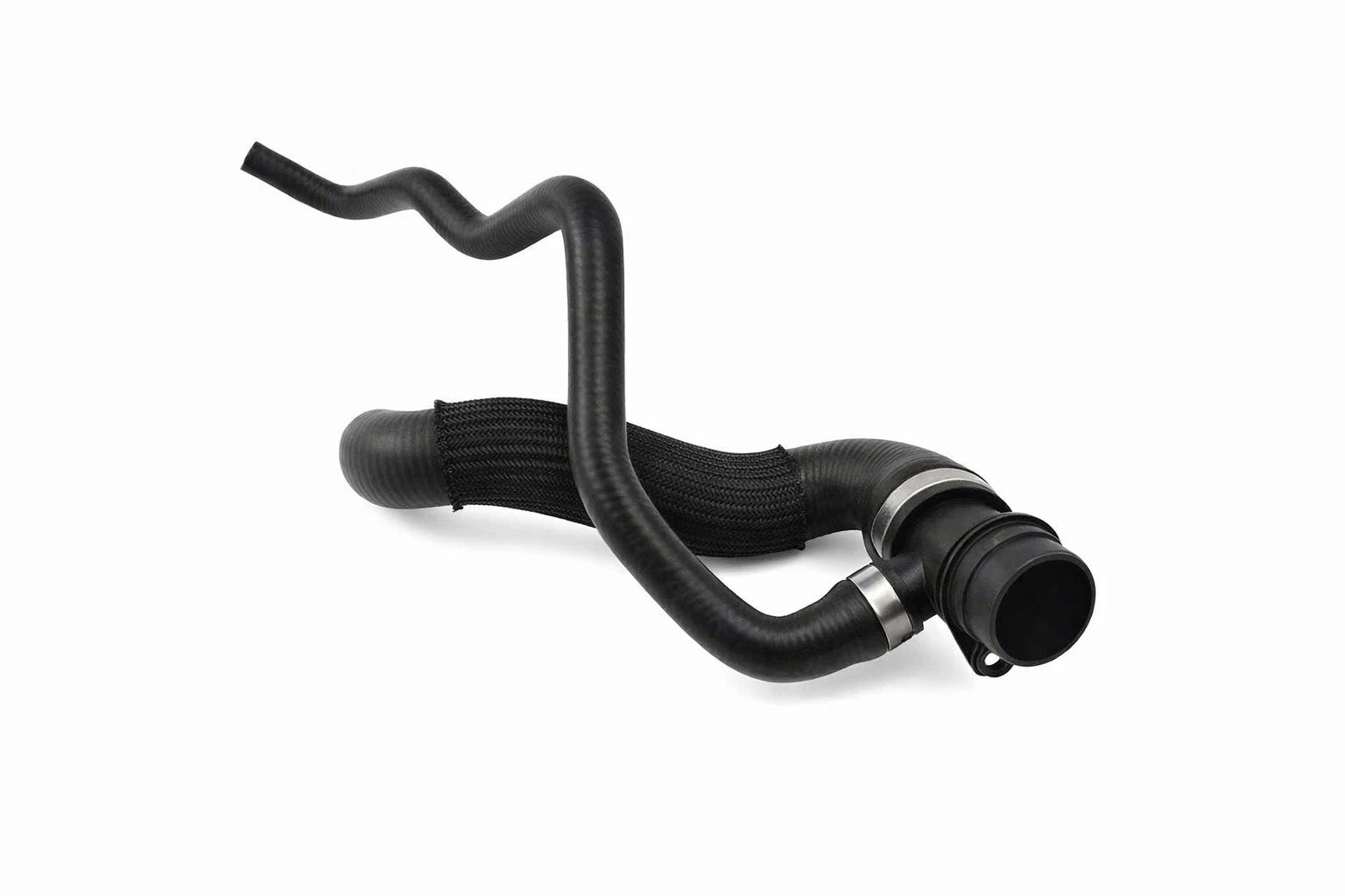 Genuine OEM Engine Coolant Hose for BMW X1 xDrive28i (2012–2015) 11537639999