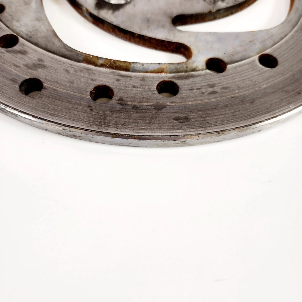 OEM Rear Brake Disc for Harley Davidson XL883 XL1200 Sportster (2004–2023)
