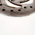 OEM Rear Brake Disc for Harley Davidson XL883 XL1200 Sportster (2004–2023)