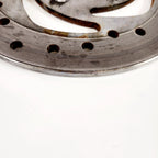 OEM Rear Brake Disc for Harley Davidson XL883 XL1200 Sportster (2004–2023)