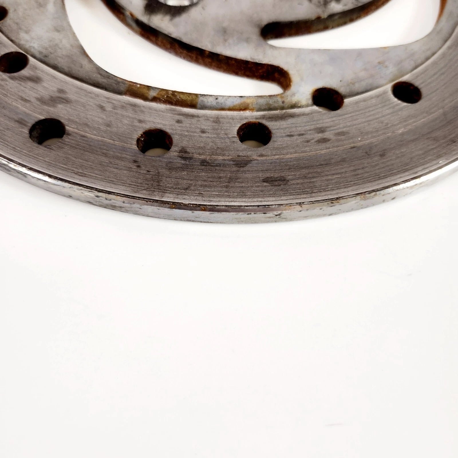 OEM Rear Brake Disc for Harley Davidson XL883 XL1200 Sportster (2004–2023)