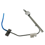 Window Regulator Right for VW Bug Beetle (1968-1974)