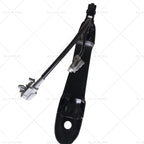 Front Right Door Handle Keyless Entry for Nissan Juke (2010–2019)